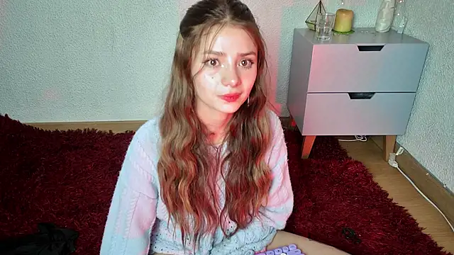 Snapshot of ari_kat chatting on 21, 3, 2025 ari kat online show from 21, 3, 2025