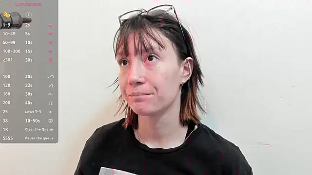 lizzy davis 1 online show from 1, 3, 2025