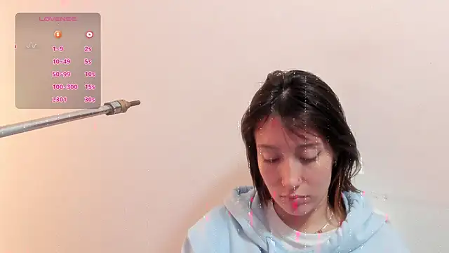 lizzy davis 1 online show from 9, 3, 2025