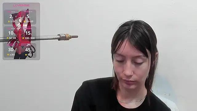 lizzy davis 1 online show from 14, 3, 2025