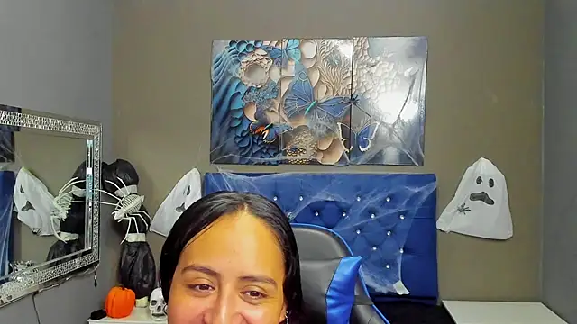 NikolPervertUnlimit online show from 23, 10, 2025