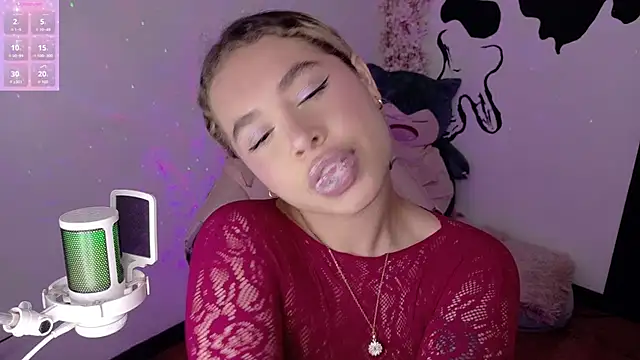 Haelycute online show from 31, 7, 2026