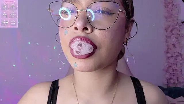 Haelycute online show from 1, 8, 2026