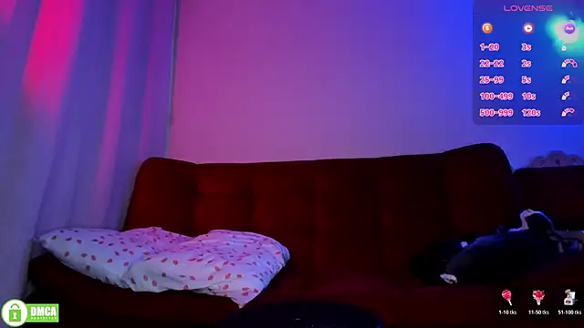 ohpetitemuse online show from 10, 4, 2026