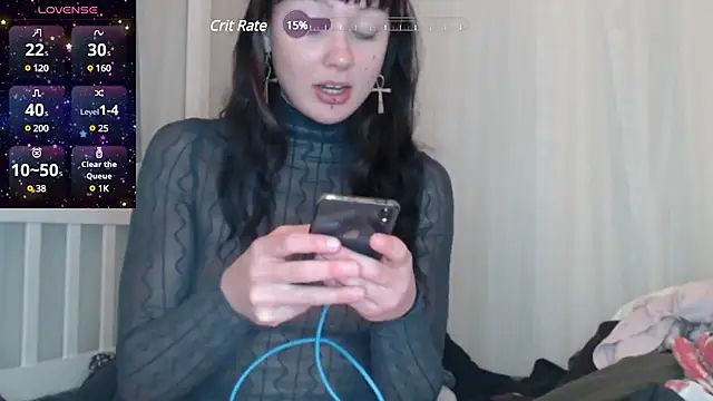 fern4ever online show from 10, 2, 2025