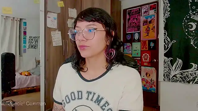 melissahowl online show from 20, 10, 2025