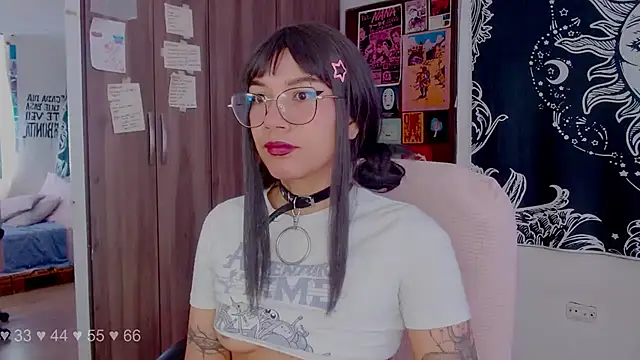 melissahowl online show from 24, 10, 2025