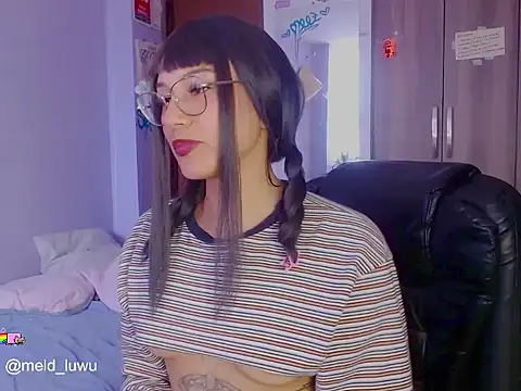 Snapshot of melissahowl chatting on 8, 6, 2026 melissahowl online show from 8, 6, 2026