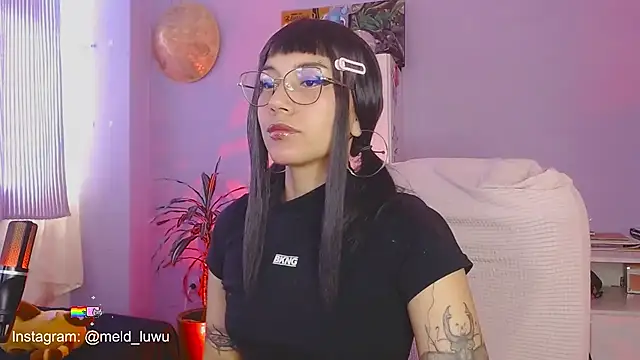 melissahowl online show from 29, 6, 2026
