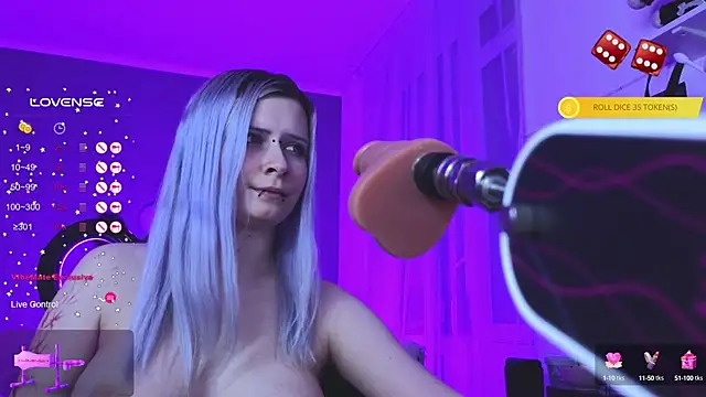 SpectraSirens online show from 18, 2, 2025