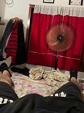 luchoterro online show from 13, 12, 2024