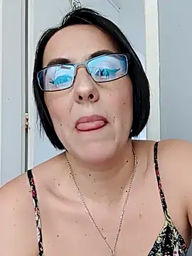 IsisBlake online show from 22, 3, 2025