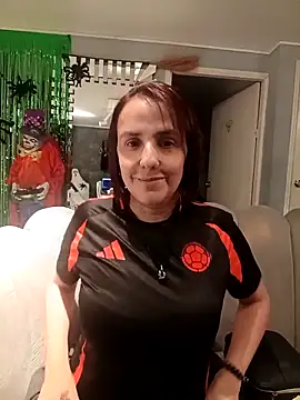 IsisBlake online show from 11, 10, 2025