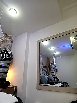 IsisBlake online show from 31, 10, 2025