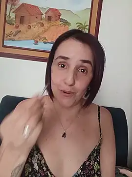 Snapshot of IsisBlake chatting on 11, 6, 2026 IsisBlake online show from 11, 6, 2026