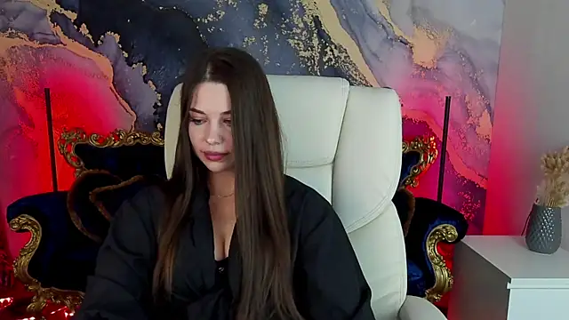 Mille Joy online show from 10, 3, 2025