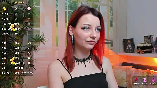 pretty little thing online show from 12, 2, 2025