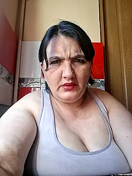 SexyNicool35 online show from 27, 2, 2026