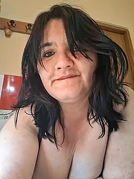 SexyNicool35 online show from 10, 3, 2026