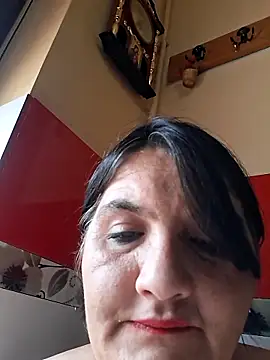 SexyNicool35 online show from 17, 4, 2026