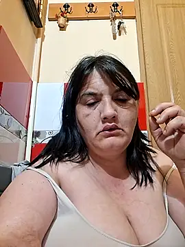 SexyNicool35 online show from 18, 4, 2026