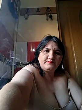 SexyNicool35 online show from 18, 4, 2026