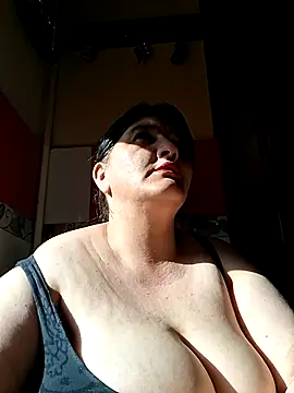 SexyNicool35 online show from 20, 4, 2026