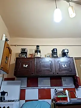 SexyNicool35 online show from 21, 4, 2026