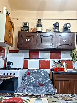 SexyNicool35 online show from 27, 4, 2026