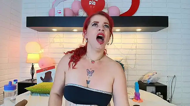 Snapshot of HannaBrave chatting on 9, 3, 2025 HannaBrave online show from 9, 3, 2025