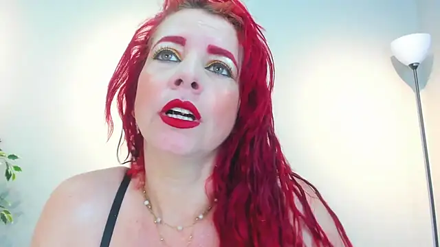 Snapshot of HannaBrave chatting on 1, 2, 2026 HannaBrave online show from 1, 2, 2026