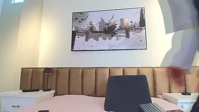 Snapshot of HannaBrave chatting on 21, 2, 2026 HannaBrave online show from 21, 2, 2026