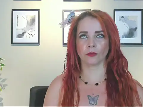 Snapshot of HannaBrave chatting on 10, 3, 2026 HannaBrave online show from 10, 3, 2026