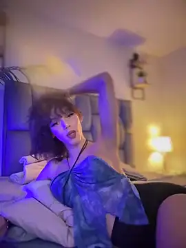 Carlita cute online show from 4, 1, 2025