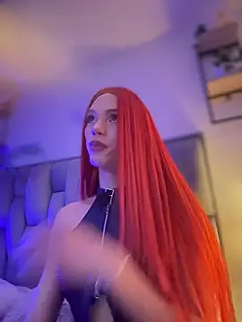 Carlita cute online show from 10, 1, 2025