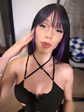 Carlita cute online show from 20, 2, 2025