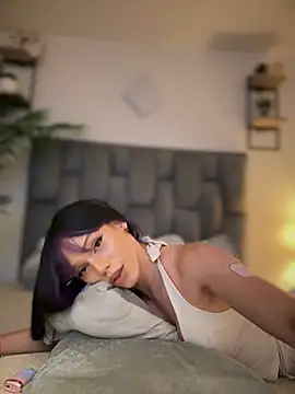 Carlita cute online show from 21, 2, 2025