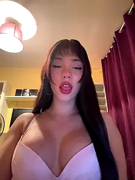 Carlita cute online show from 17, 10, 2025