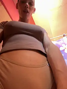 Carlita cute online show from 30, 3, 2026