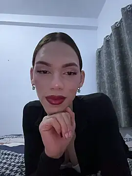 Carlita cute online show from 1, 4, 2026