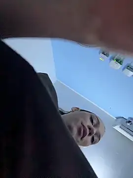 Carlita cute online show from 21, 4, 2026