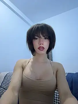 Carlita cute online show from 25, 4, 2026