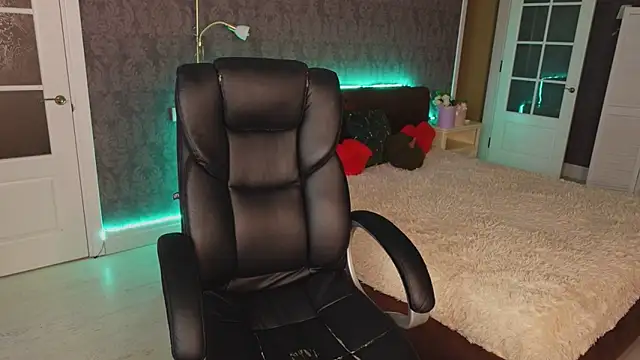 Snapshot of Daniela_Kitty_ chatting on 14, 10, 2025 Daniela Kitty online show from 14, 10, 2025