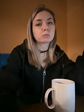 Crazy-Rosa online show from 10, 1, 2025