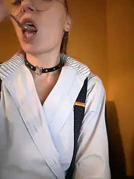 Crazy-Rosa online show from 26, 1, 2025