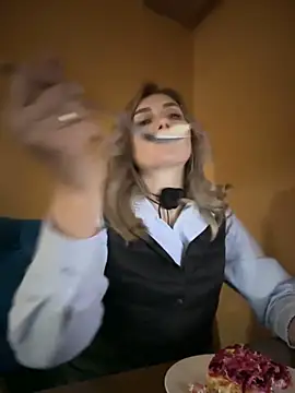 Crazy-Rosa online show from 31, 1, 2025