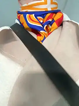 Crazy-Rosa online show from 14, 2, 2025