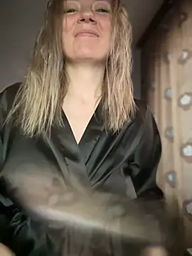 Crazy-Rosa online show from 16, 2, 2025