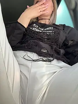 Crazy-Rosa online show from 20, 3, 2025