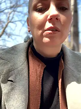 Crazy-Rosa online show from 21, 3, 2026